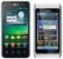 Kamerateszt: LG Optimus 2X vs Nokia N8